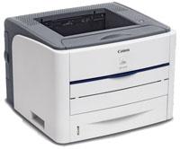 ������� Canon LBP-3300 �������� {A4, 21ppm, 600 x 600dpi, 8 Mb, ����� 250�., USB2.0 }